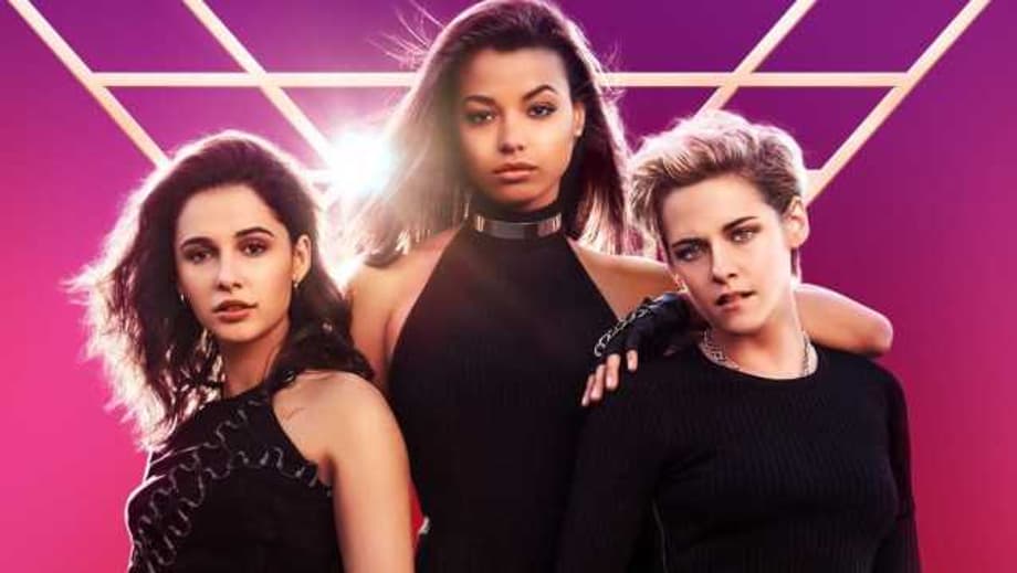 CHARLIE'S ANGELS Unite & Conquer With A Kickass New Trailer As Tickets Go On Sale; Plus Soundtrack Details