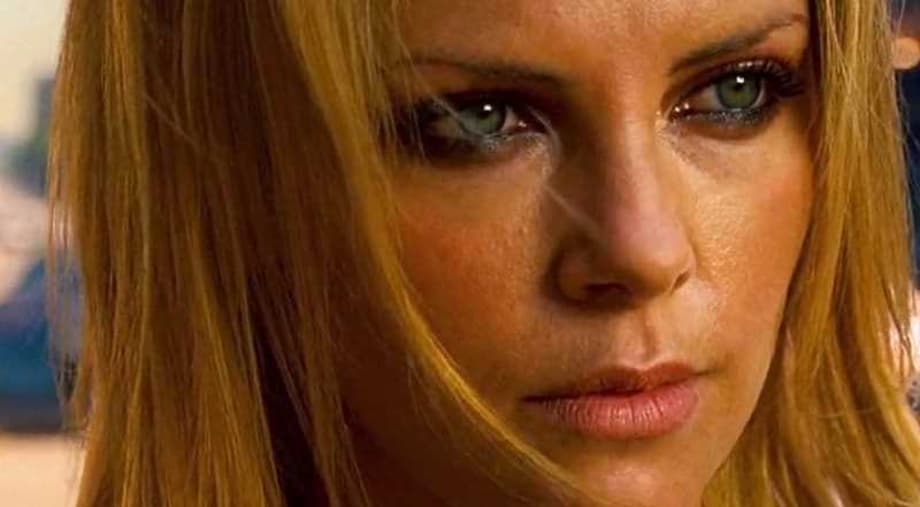 Charlize Theron Reveals How Marvel Studios Reacted To Her Cameo In [SPOILER]