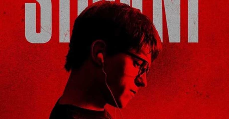 CHERRY: Tom Holland Lives Throughs A Nightmare In The First Official Trailer For The Russo Brothers' Latest