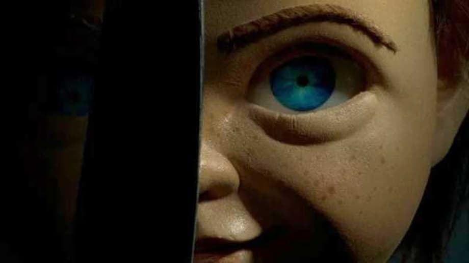 CHILD'S PLAY: Chucky Gets An Upgrade In This First Teaser Trailer For The Horror Reboot