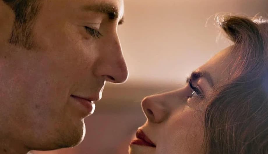 Chris Evans & Hayley Atwell Have Reportedly Begun Filming Their Scenes For AVENGERS: DOOMSDAY - SPOILERS