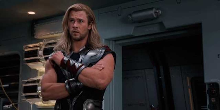 Chris Hemsworth Hopes To Return As THOR And Reveals Why He Felt &quot;Trapped&quot; After AVENGERS And THE DARK WORLD