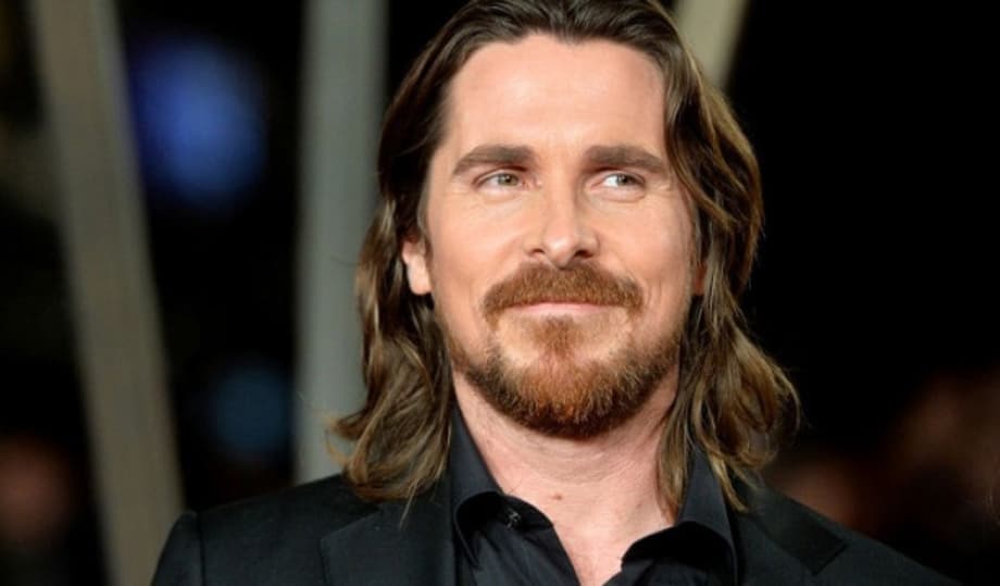 Christian Bale Confirms SOLO: A STAR WARS STORY Talks; Seems Interested In A Future STAR WARS Project