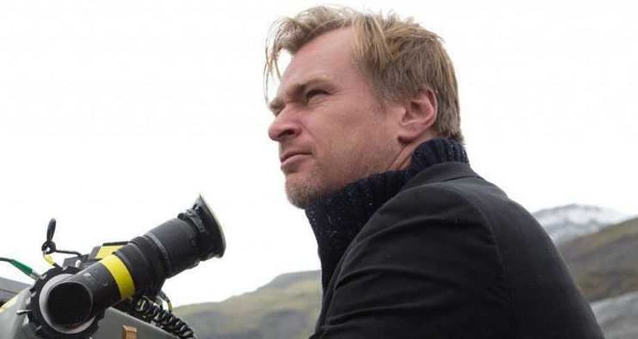 Christopher Nolan Chooses Universal For His Next Film; Reported List Of Demands Revealed