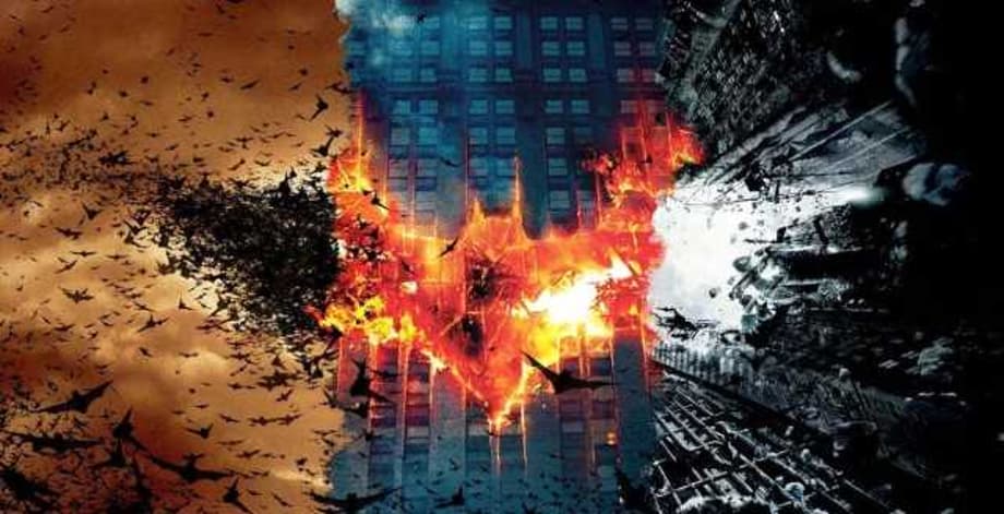 Christopher Nolan Is Working On 4K Remasters Of BATMAN BEGINS, THE DARK KNIGHT & THE DARK KNIGHT RISES