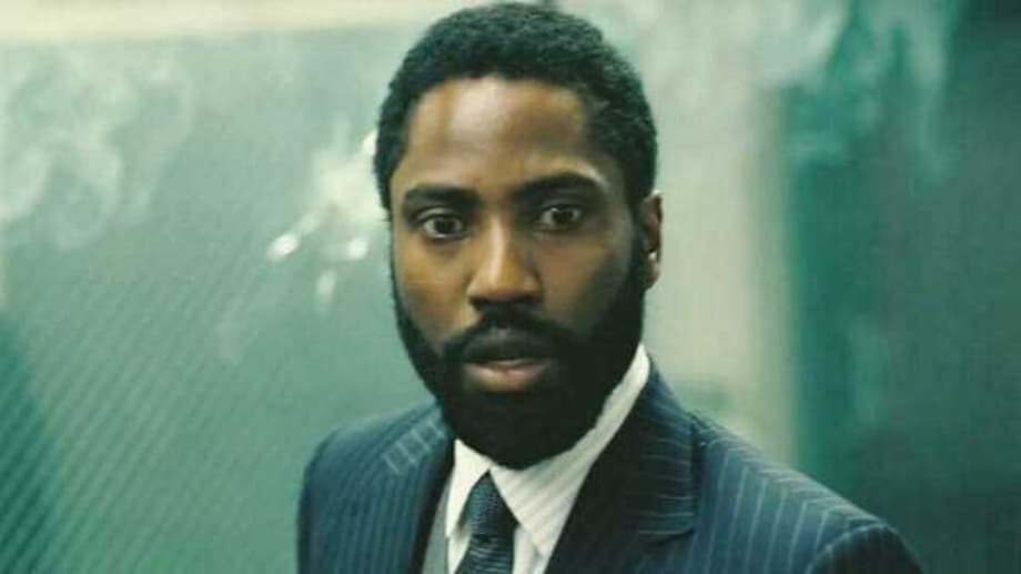 Christopher Nolan Thinks TENET Star John David Washington Should Play GREEN LANTERN (But He Won't Direct)