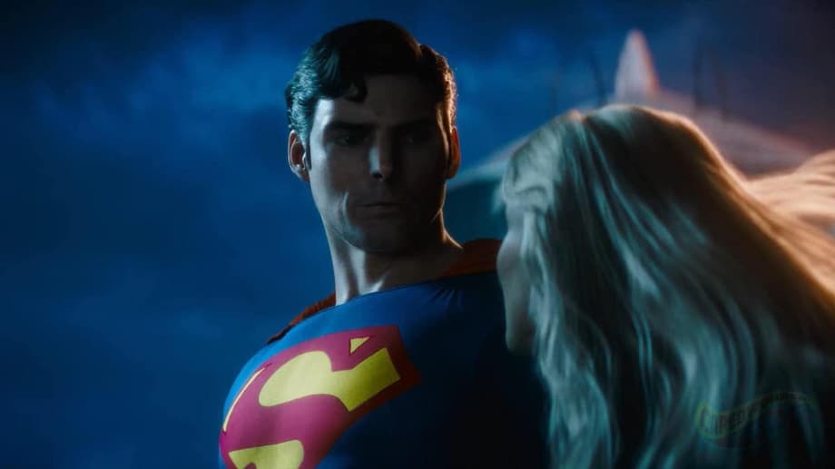 Christopher Reeve's Children Confirm They Had No Involvement With His CGI SUPERMAN Cameo In THE FLASH