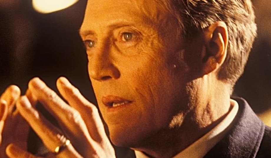 Christopher Walken Joins Denis Villeneuve's DUNE: PART 2 As Emperor Shaddam IV