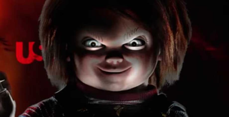 CHUCKY: Brad Dourif's Demonic Doll Is Up To His Old Tricks In Full Trailer For CHILD'S PLAY Spinoff Series