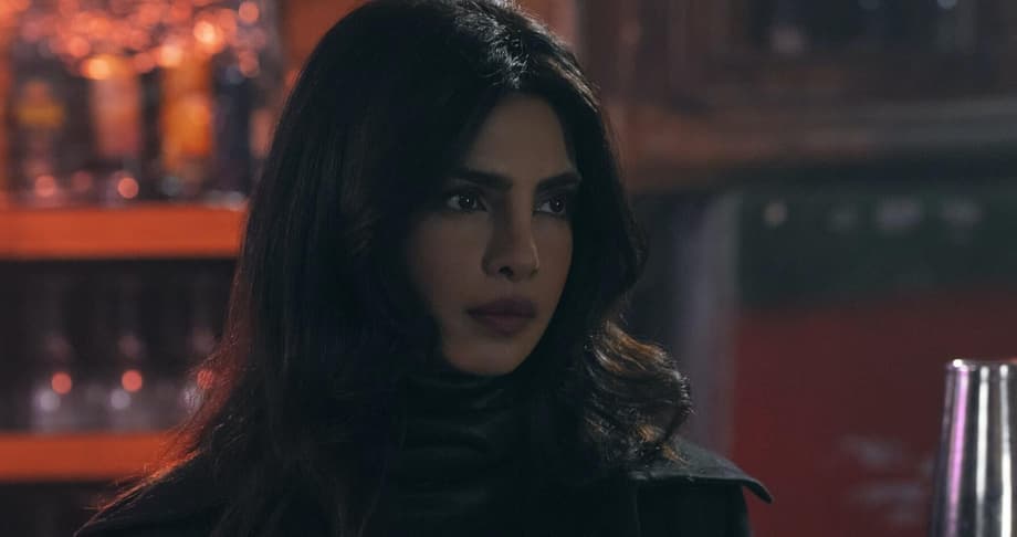 Citadel Season 2 Trailer Sends Priyanka Chopra, Richard Madden & Stanley Tucci On A Globe-Trotting Adventure