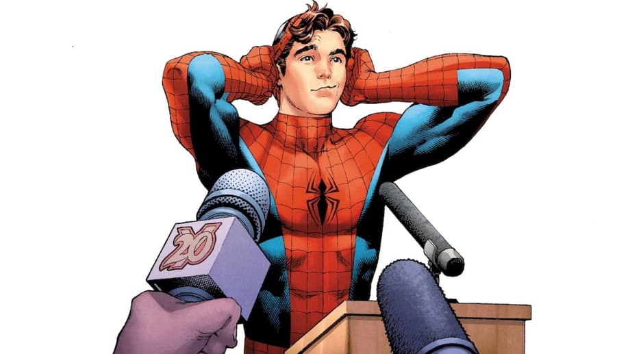 CIVIL WAR: UNMASKED Reveals Paulo Siqueira's Connecting Variant Covers And First Look Interior Artwork