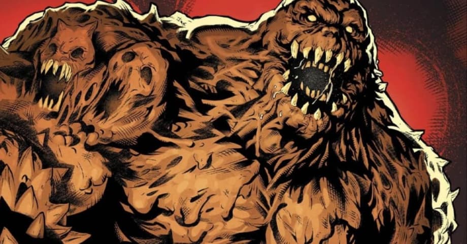 CLAYFACE Movie Moving Forward At DC Studios With DOCTOR SLEEP's Mike Flanagan Penning The Script