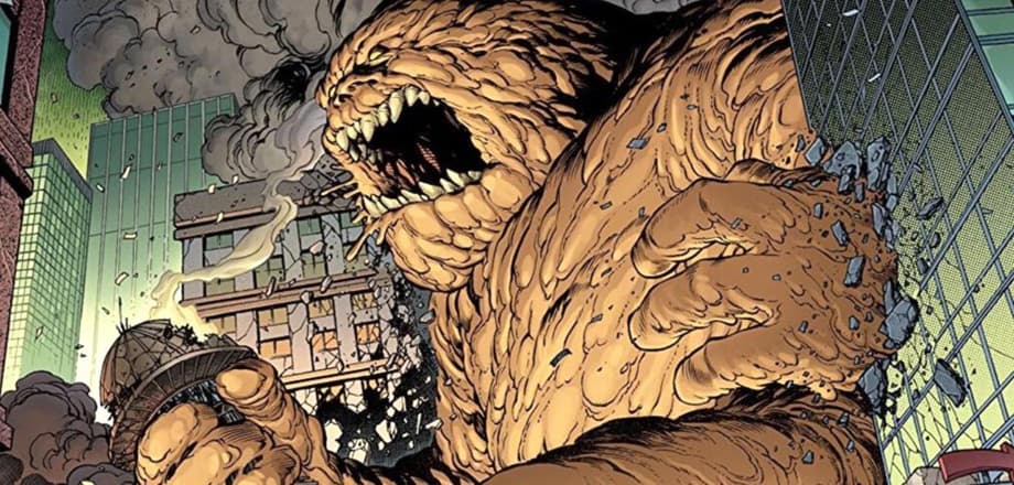 CLAYFACE Reportedly Eyeing THE HANDMAID'S TALE Actor Max Minghella For Key Role