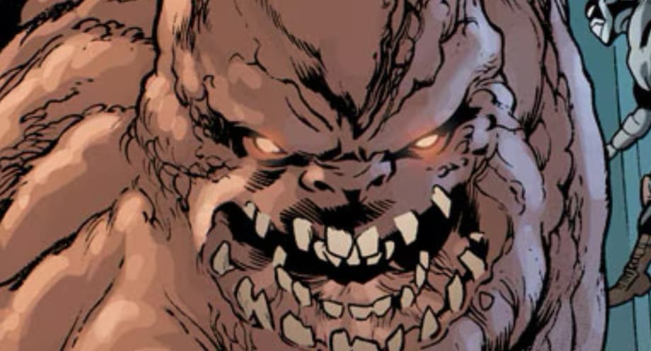 CLAYFACE Star Tom Rhys Harries Announces End Of Filming With BTS Picture Featuring Chilling Messages