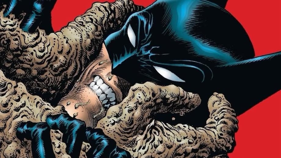 CLAYFACE Writer Mike Flanagan Reveals Why DC Studios Has Made The Movie Without Him At The Helm