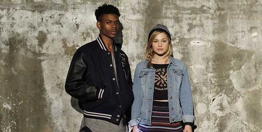 CLOAK AND DAGGER - Check Out The First Trailer For Marvel And Freeform's Upcoming TV Series