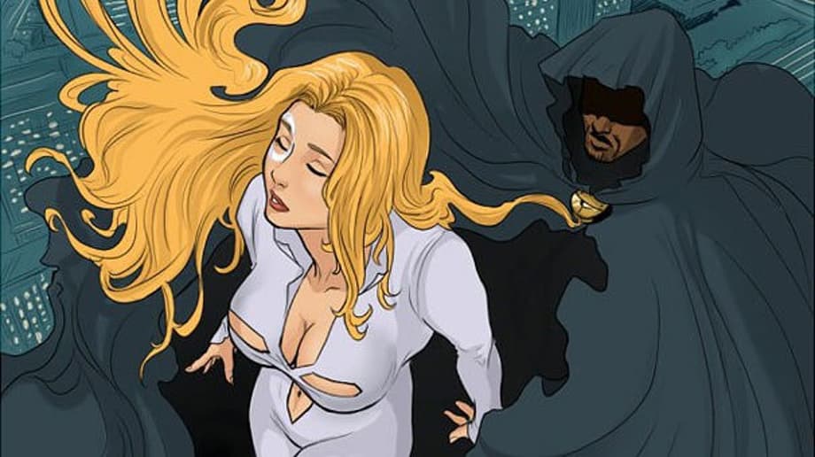 CLOAK AND DAGGER Character Breakdowns Give Us Some Idea Of What To Expect From Our Young Heroes