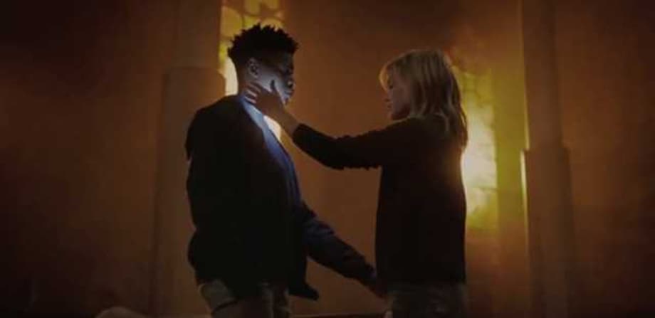 CLOAK AND DAGGER Get To Grips With Their Powers In The Full Trailer For Marvel And Freeform's New Series