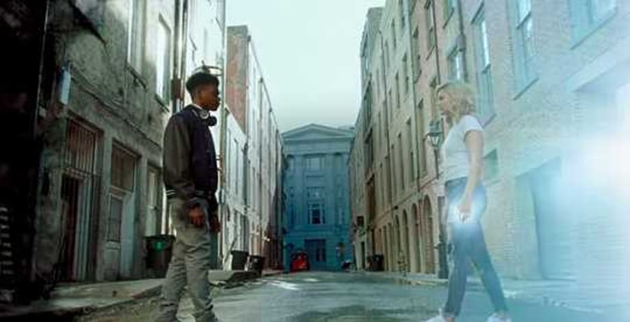 CLOAK AND DAGGER Test Their Powers In This New &quot;Two Paths, One Destiny&quot; Promo For The Upcoming Marvel Series