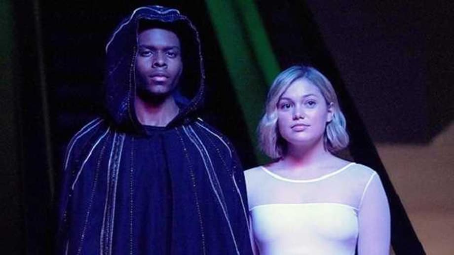 CLOAK & DAGGER Stars Reprised Their Roles For SPIDER-MAN: MAXIMUM VENOM Episode This Weekend