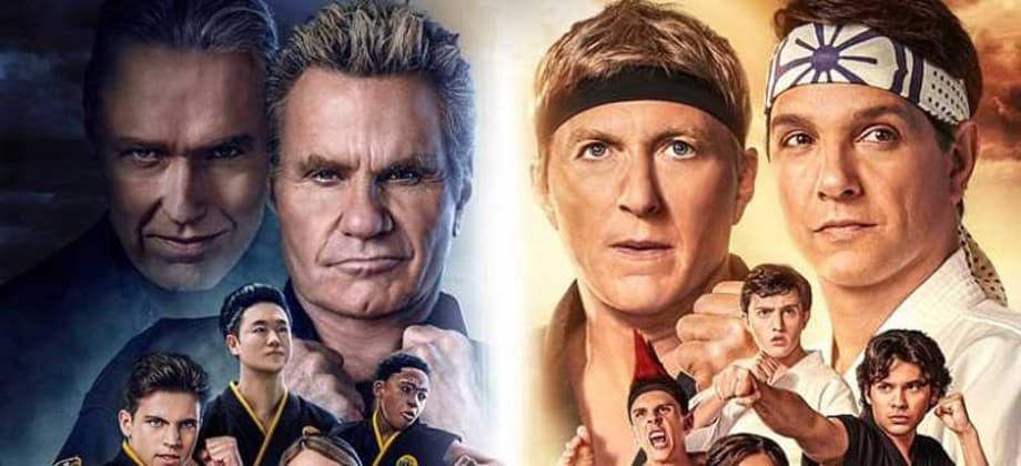 COBRA KAI: The Fight For The Soul Of The Valley Begins In Full Season 4 Trailer