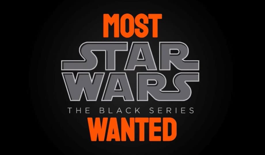 Collectors Launch New Campaign For Star Wars Toy Line ... And Hasbro's Watching