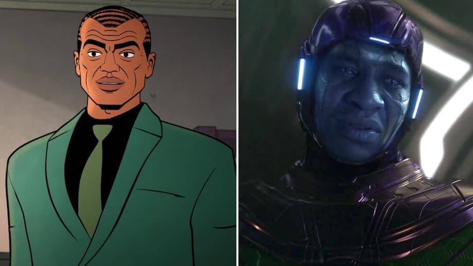 Colman Domingo Drops Major YOUR FRIENDLY NEIGHBORHOOD SPIDER-MAN Spoiler; Confirms He Talked Kang With Marvel