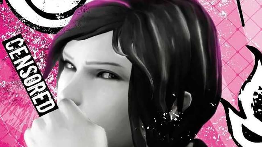 Comic Book Review: A Look Inside Today's Titan Comics' Release - LIFE IS STRANGE #11