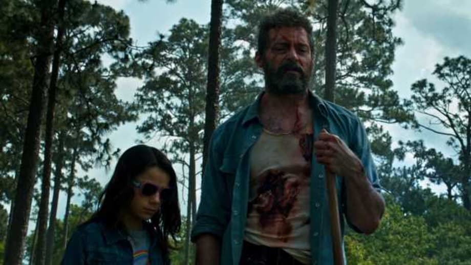 Comicbookmovie's LOGAN Easter Eggs - Some You Might Have Seen, And Some You Might Not