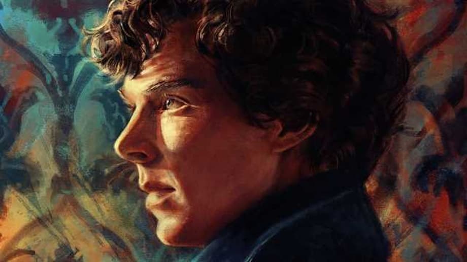 COMICS: A Spoiler Free Review Of Today's SHERLOCK: A SCANDAL IN BELGRAVIA #2 From Titan Comics