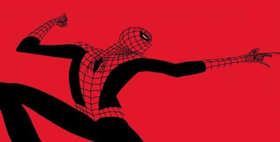 COMICS: Check Out The Cover For Dan Slott's Final Issue Of THE AMAZING SPIDER-MAN