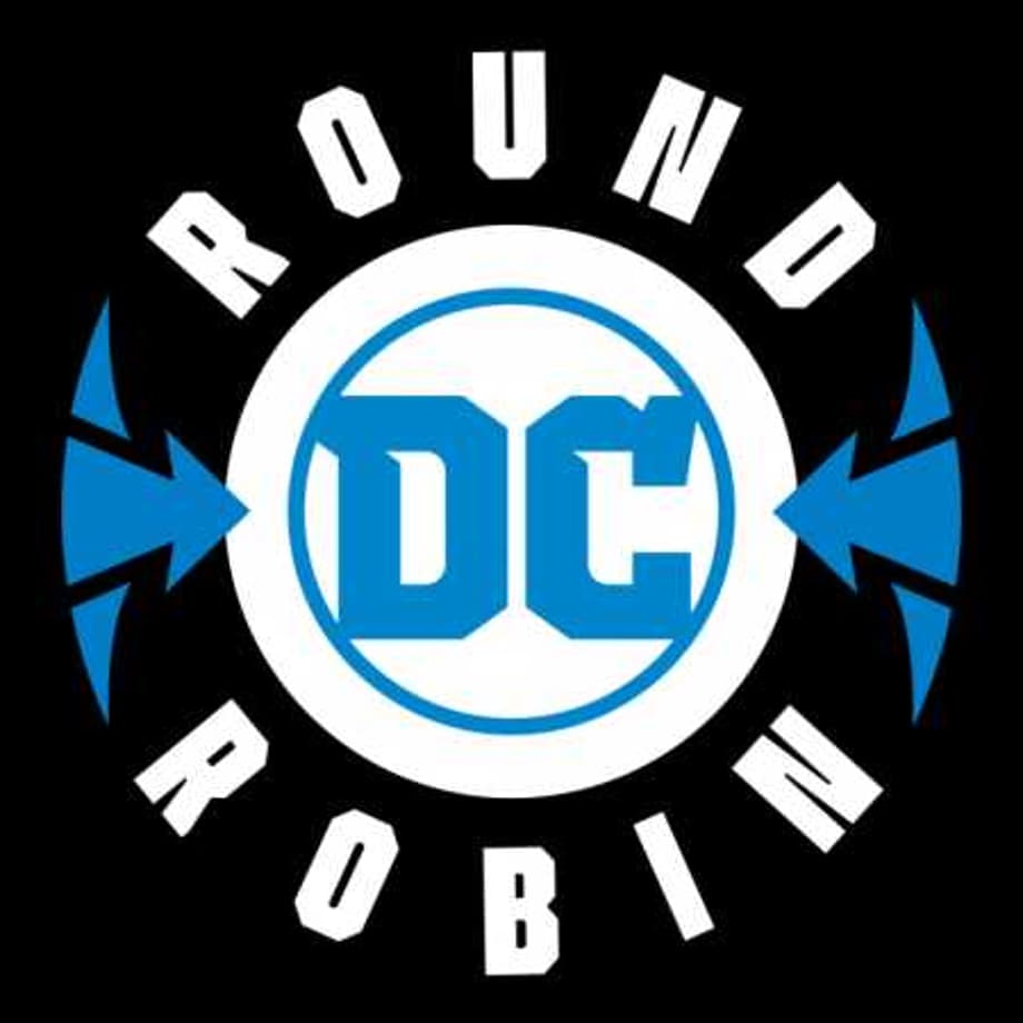 COMICS: DC Gives the Power to the People with the 2022 DC Round Robin Tournament!