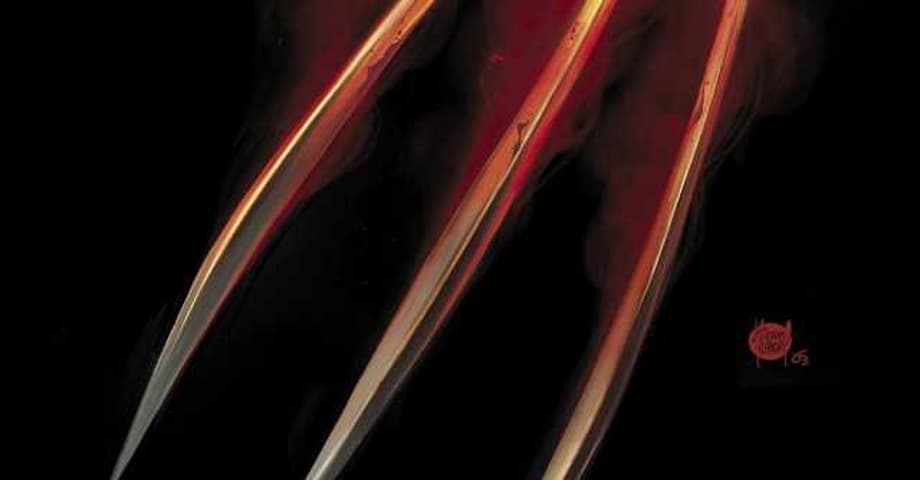 COMICS: Marvel Officially Announces RETURN OF WOLVERINE Miniseries From Charles Soule & Steve McNiven