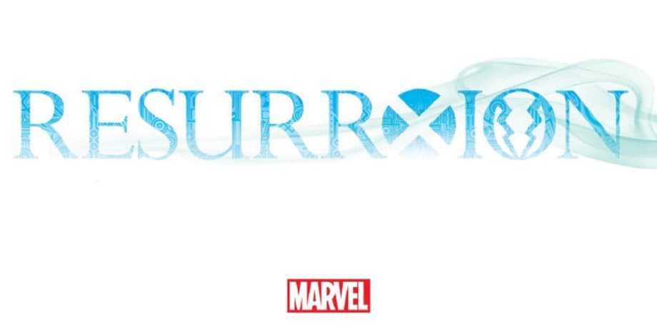 COMICS: Marvel Seemingly Confirms The Return Of WOLVERINE This May In &quot;ResurrXion&quot;