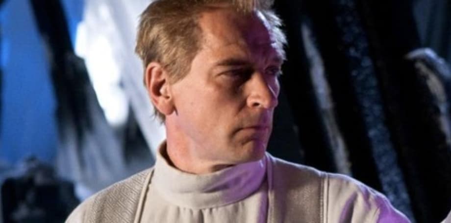 Concern Grows As SMALLVILLE And GOTHAM Actor Julian Sands Reported Missing In The California Mountains