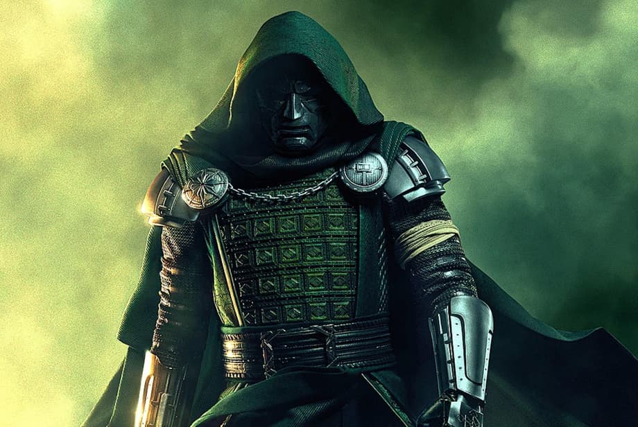 Confirmed: A New Avengers: Doomsday Teaser Will Be Released This Week - But Will It Be A Full Trailer?
