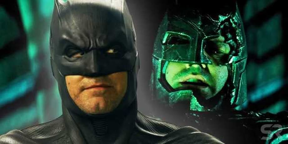 Continue Celebrating BATMAN's 80th With This Look At Ben Affleck's 10 Best And 5 Worst Moments In The DCEU