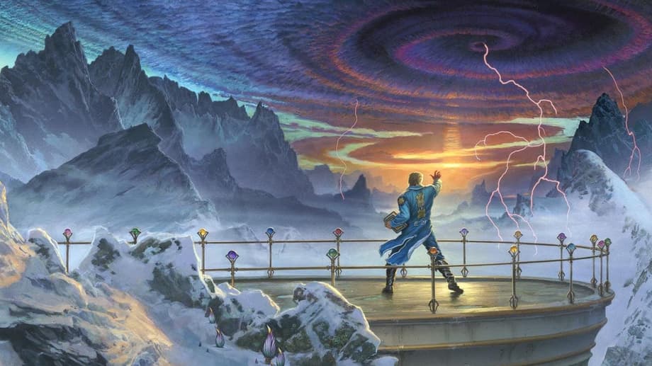 COSMERE Author Brandon Sanderson Gives His Thoughts Why Book Adaptations Often Fail And How They Can Do Better
