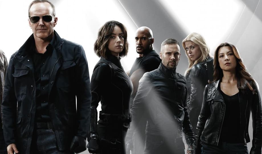 Could AGENTS OF S.H.I.E.L.D. Return? Marvel Studios' Brad Winderbaum Weighs In