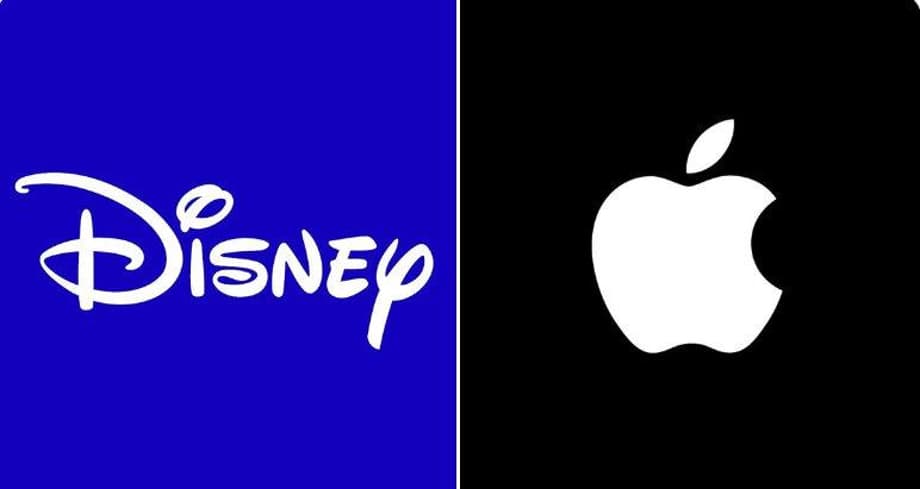 Could Disney Sell To Apple? It Sounds Like A Very Real Possibility