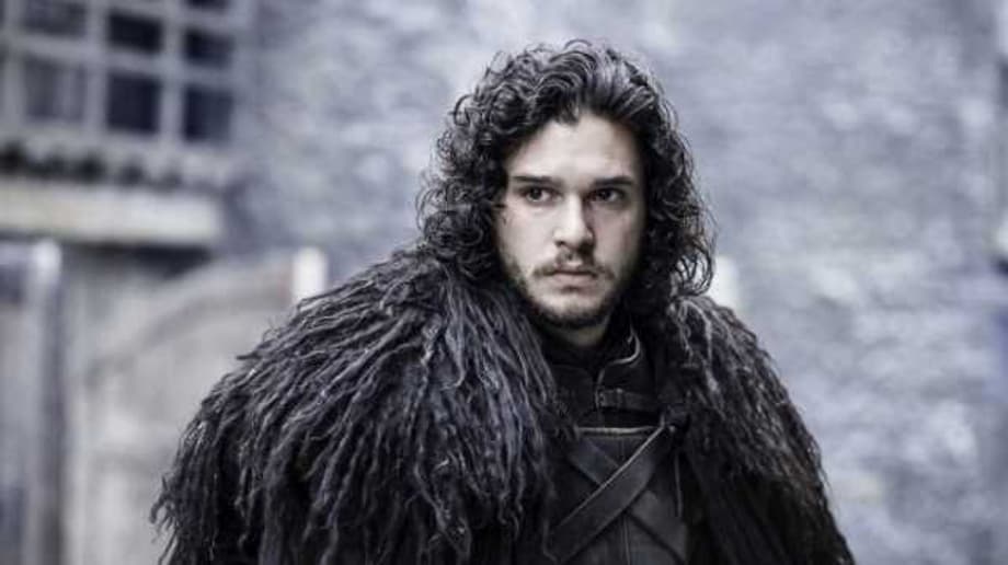 Could GAME OF THRONES Actor Kit Harington Be A Contender To Play THE BATMAN For Matt Reeves?