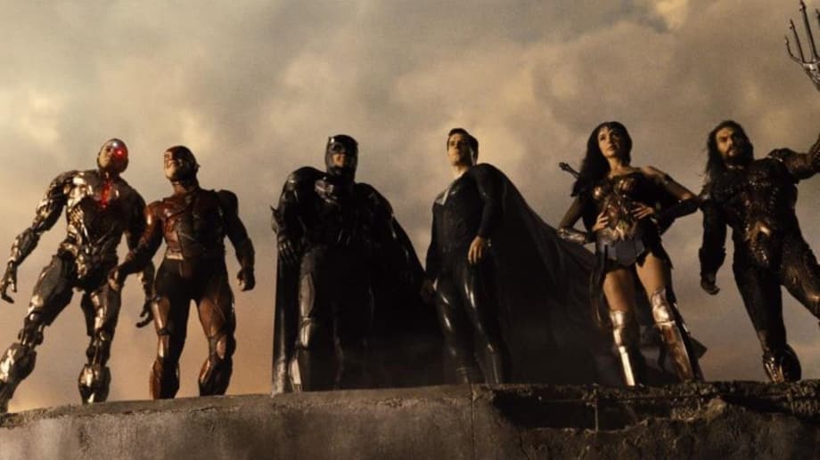 Could The SnyderVerse Be Revived Under DC Studios' Multiverse?