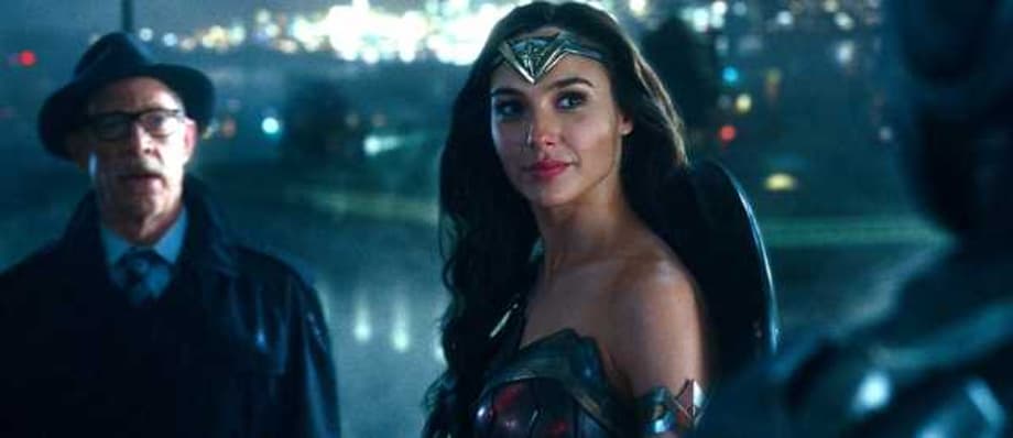 Could WB Pivot Away From The Core JUSTICE LEAGUE Characters To Focus On The WONDER WOMAN Universe?