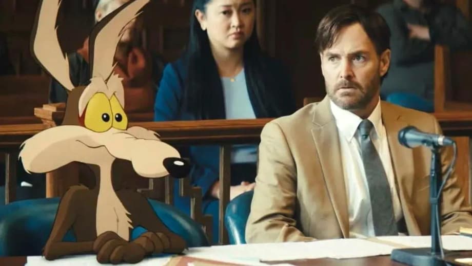 COYOTE VS. ACME Movie Saved As Warner Bros. Reportedly Set To Sell Film For $50 Million