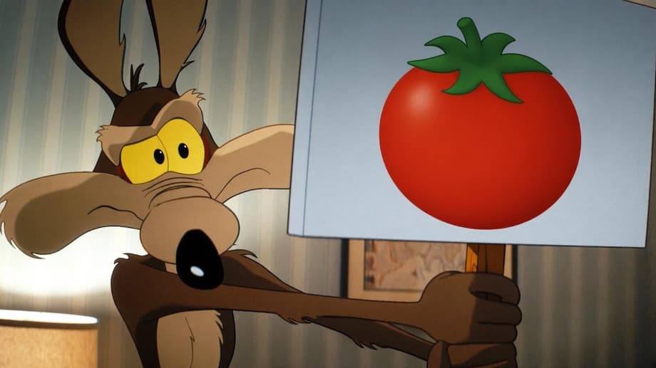 Coyote vs. ACME Reviews Are Good News For Looney Tunes Fans; Rotten Tomatoes Score Revealed