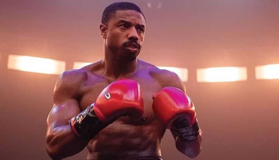 CREED III: Marvel Stars Michael B. Jordan & Jonathan Majors Are Ready For A Very Different Fight In New Stills