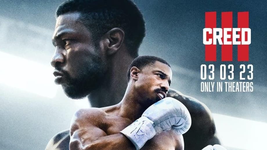 CREED III Review: “Michael B. Jordan Makes A Strong Directorial Debut, But Jonathan Majors Steals The Show”