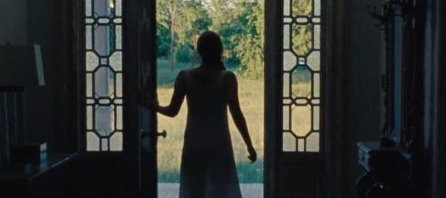 Creepy First Teaser For Darren Aronofsky's MOTHER! Starring X-MEN Actress Jennifer Lawrence Released