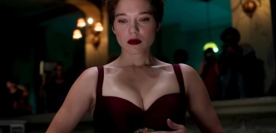 CRIMES OF THE FUTURE Red Band Trailer Provides A Disturbing New Look At David Cronenberg's Sci-Fi Horror Film