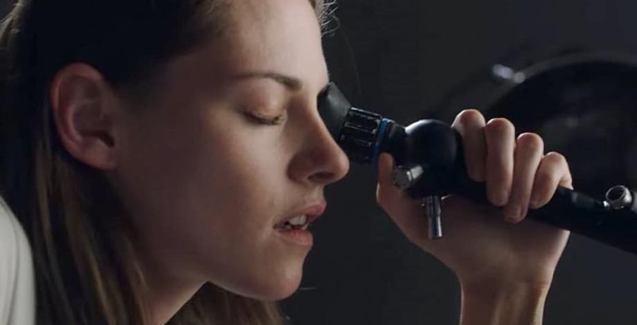 CRIMES OF THE FUTURE Trailers Give Us A First Glimpse Into David Cronenberg's Nightmarish World